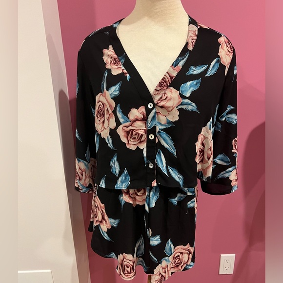 Show me your MuMu two piece - Picture 8 of 9